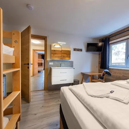 Haus Eckhausl 1 Steinbock Casa vacanze *