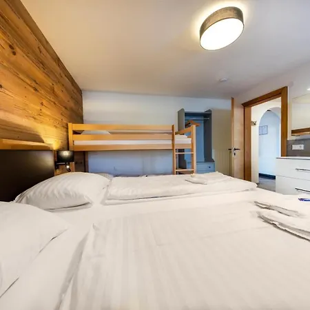 Casa vacanze Haus Eckhausl 1 Steinbock *