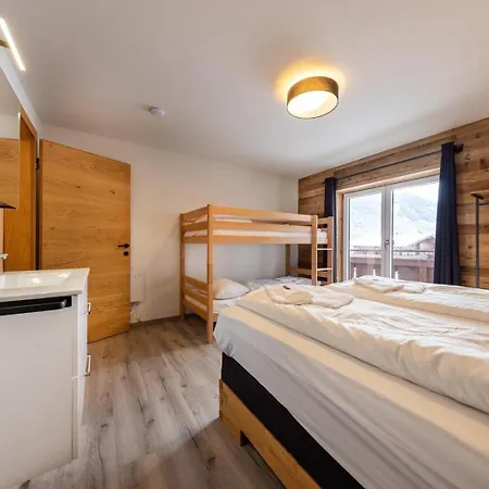 Haus Eckhausl 1 Steinbock Casa vacanze