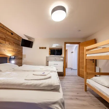 Haus Eckhausl 1 Steinbock