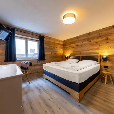 Casa vacanze Haus Eckhausl 1 Steinbock