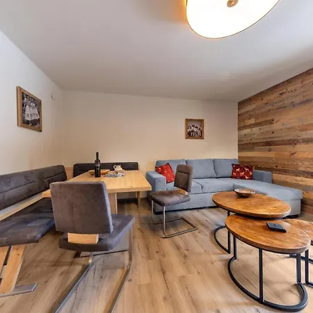 Casa vacanze Haus Eckhausl 1 Steinbock *