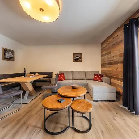 Casa vacanze Haus Eckhausl 1 Steinbock