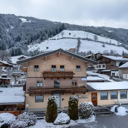 Haus Eckhausl 1 Steinbock *