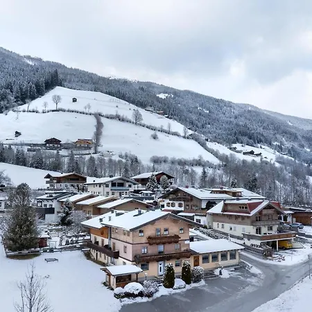 Casa vacanze Haus Eckhausl 1 Steinbock Bramberg am Wildkogel