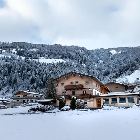 Casa vacanze Haus Eckhausl 1 Steinbock *