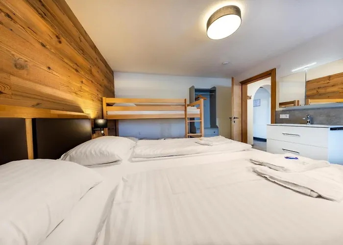 Casa vacanze Haus Eckhausl 1 Steinbock *